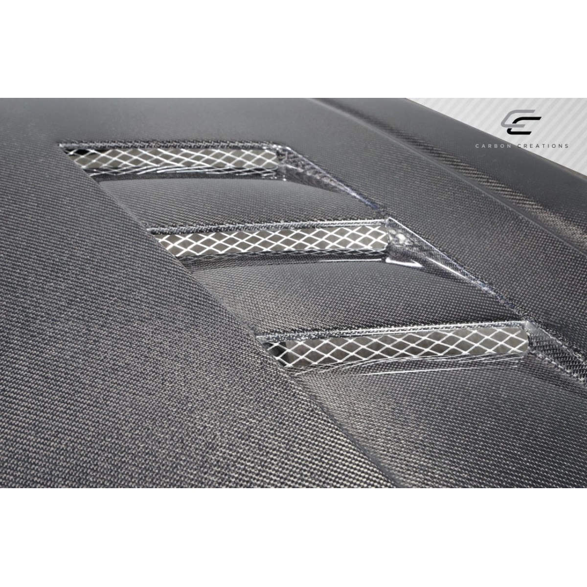 Modify your Honda Accord 2008 with our Exterior/Hoods - 9