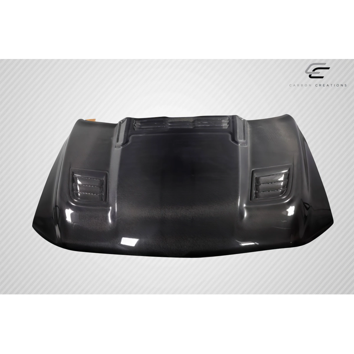 Modify your Dodge Ram 2019 with our Exterior/Hoods - 2