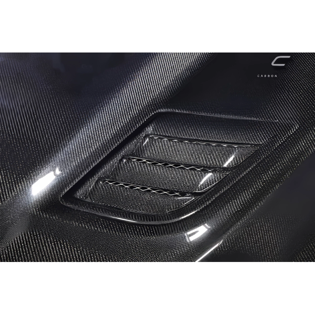 Modify your Dodge Ram 2019 with our Exterior/Hoods - 6