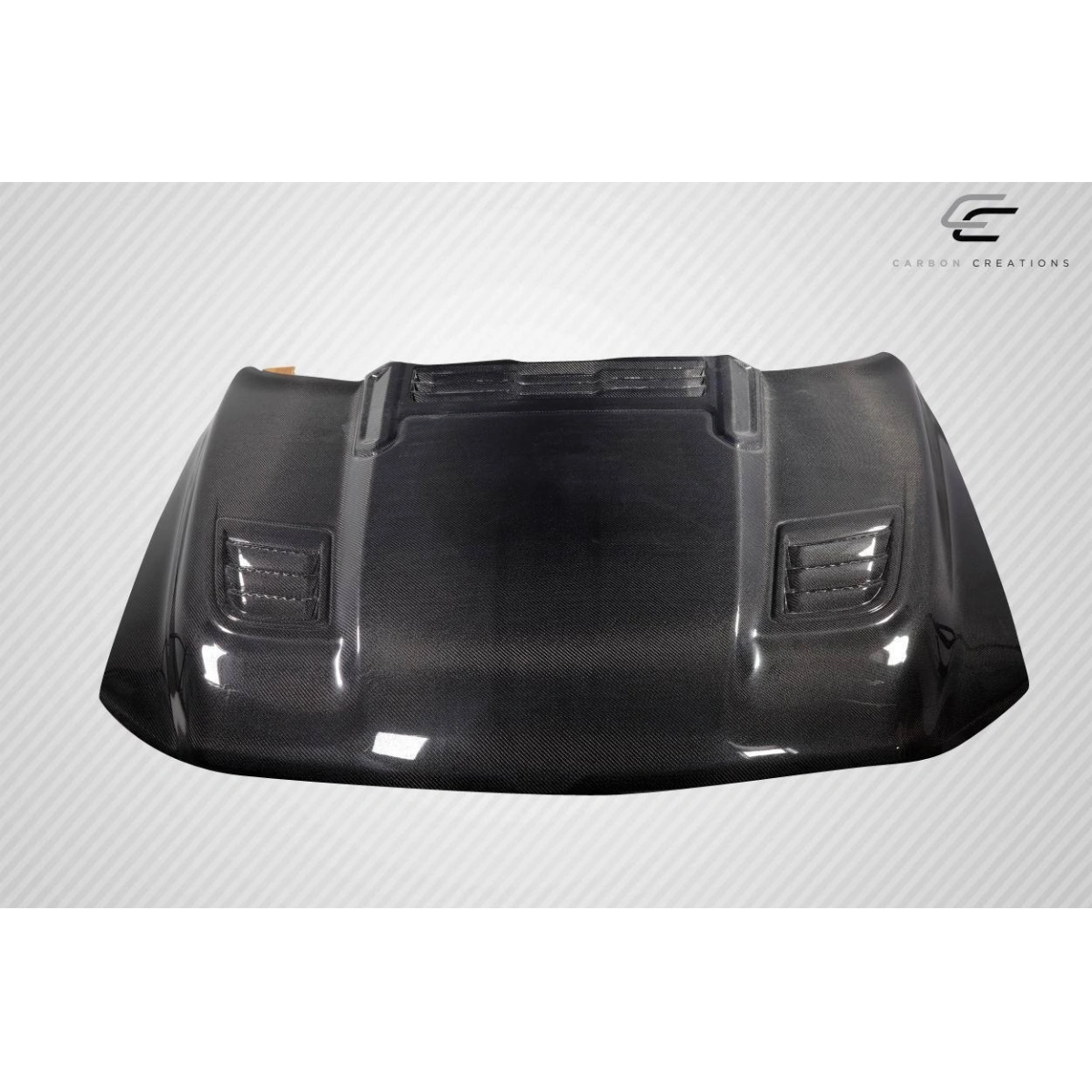 Modify your Dodge Ram 2019 with our Exterior/Hoods - 4