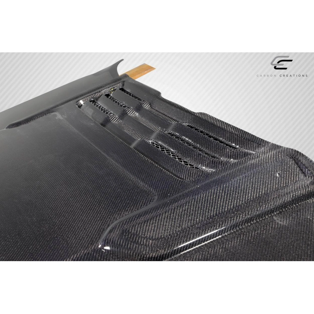 Modify your Dodge Ram 2019 with our Exterior/Hoods - 10