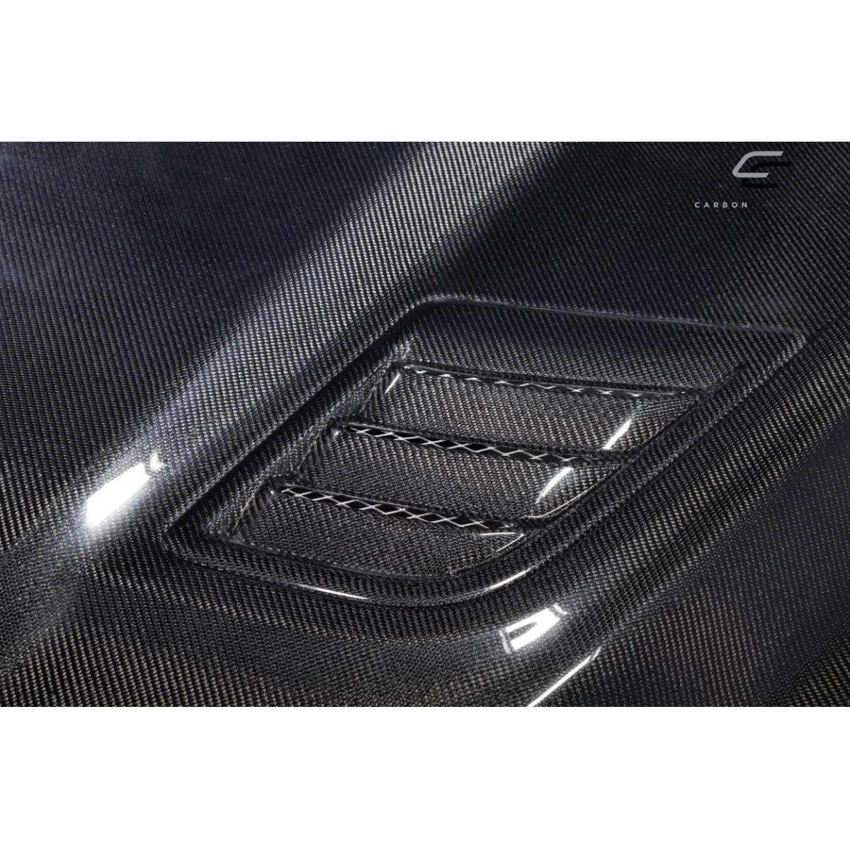 Modify your Dodge Ram 2019 with our Exterior/Hoods - 12