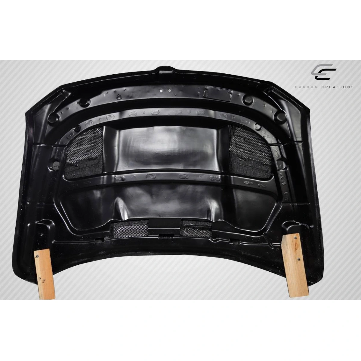 Modify your Dodge Ram 2019 with our Exterior/Hoods - 16