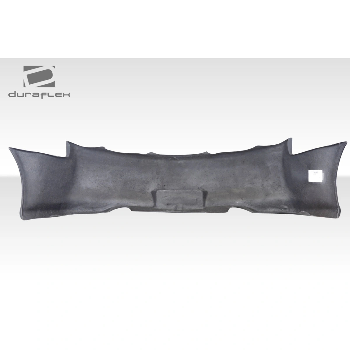 Modify your Infiniti G35 2003 with our Exterior/Rear Bumpers - 7