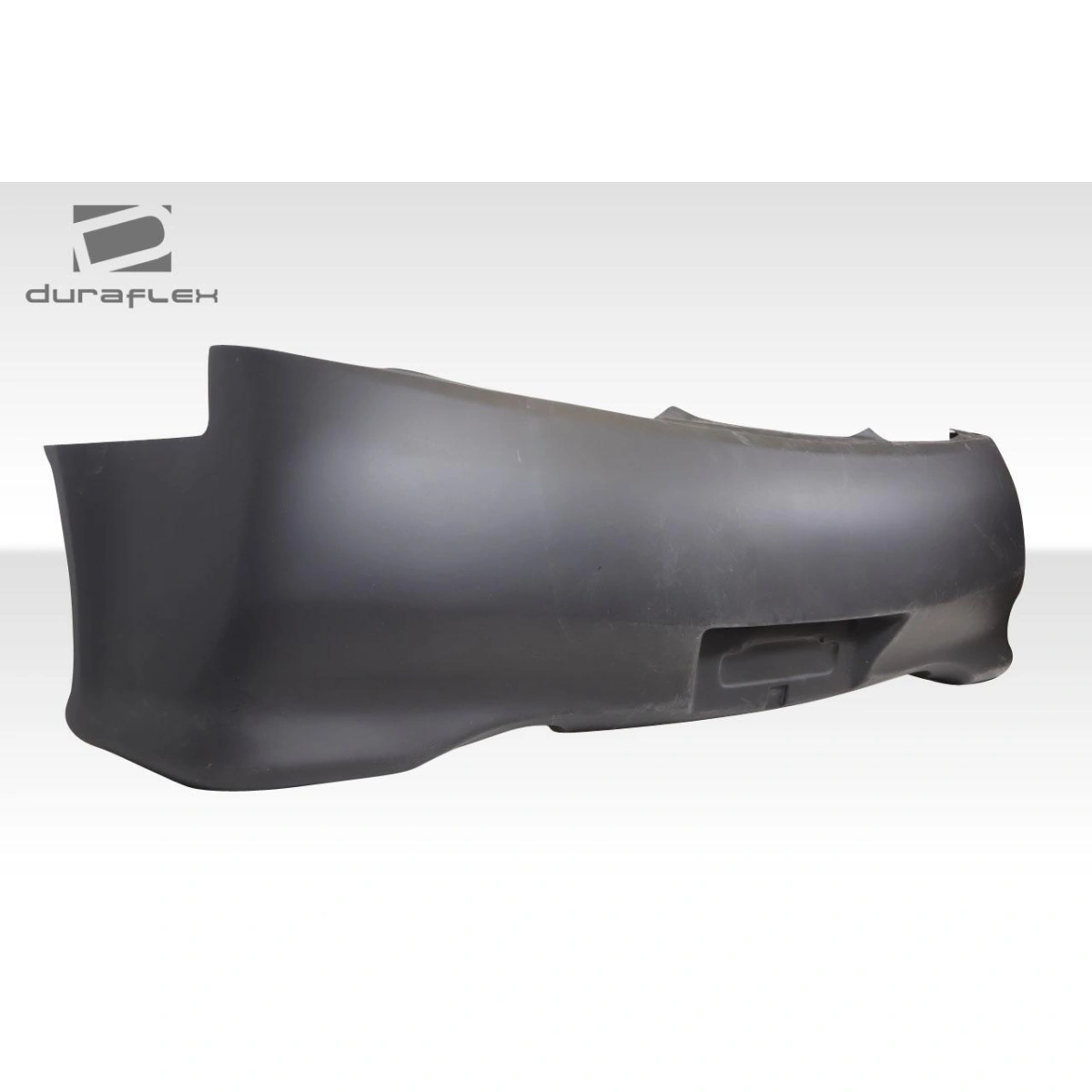 Modify your Infiniti G35 2003 with our Exterior/Rear Bumpers - 8