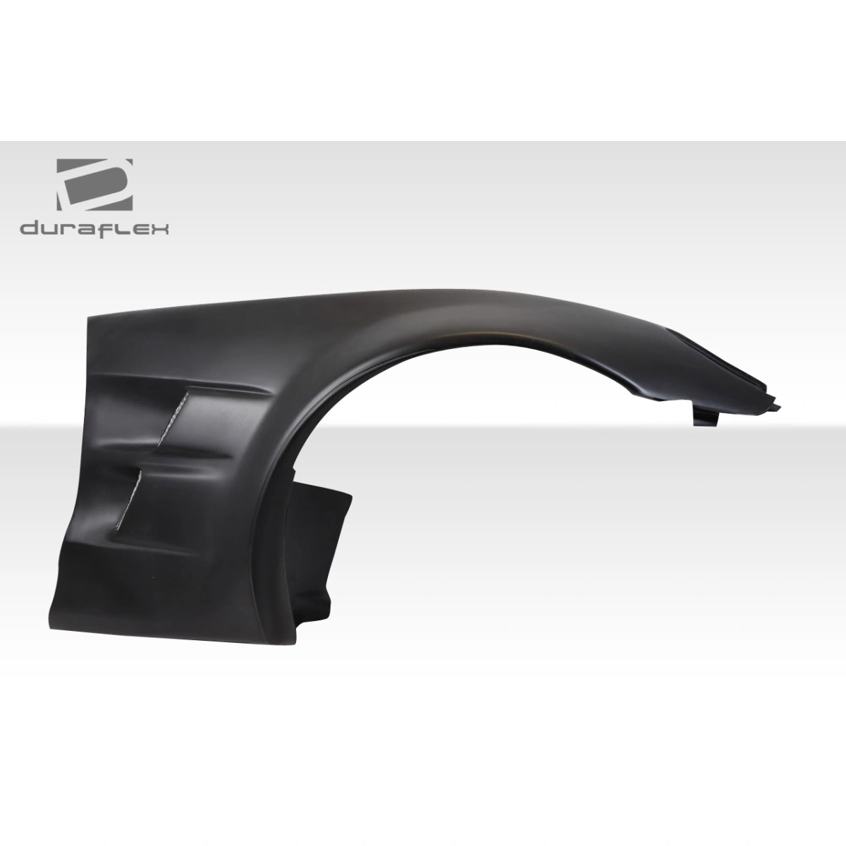 Modify your Chevrolet Corvette 2005 with our Exterior/Fenders - 6