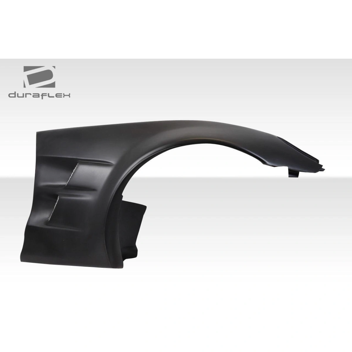 Modify your Chevrolet Corvette 2005 with our Exterior/Fenders - 10