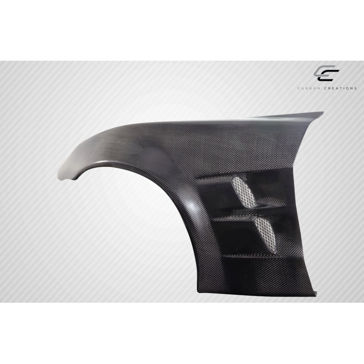 Modify your Chevrolet Corvette 2005 with our Exterior/Fenders - 4