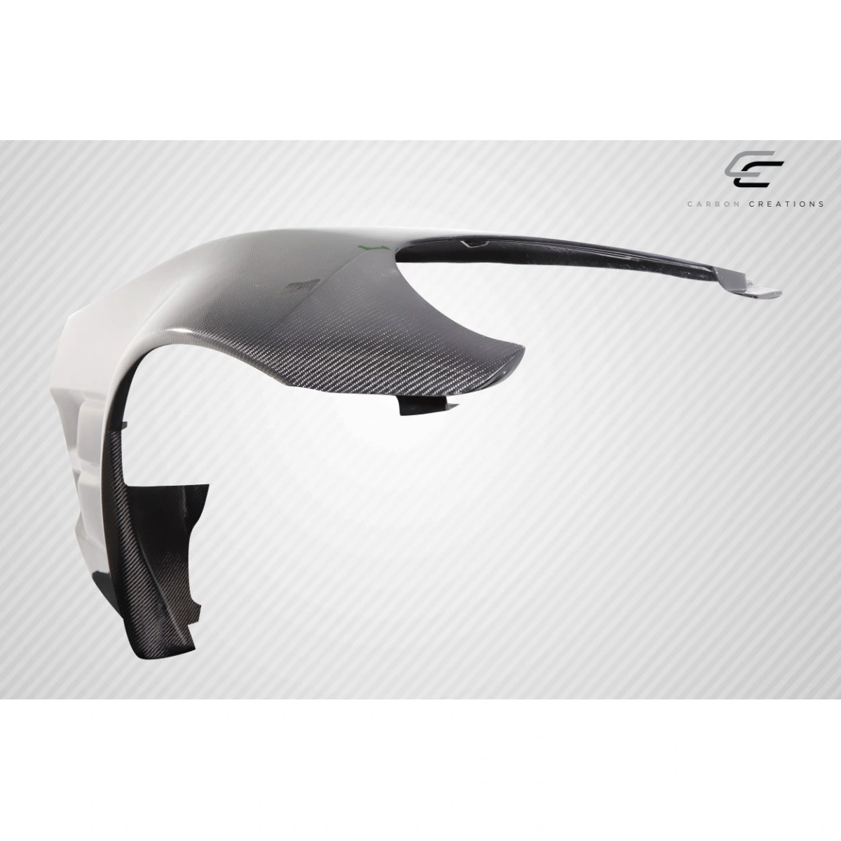 Modify your Chevrolet Corvette 2005 with our Exterior/Fenders - 9