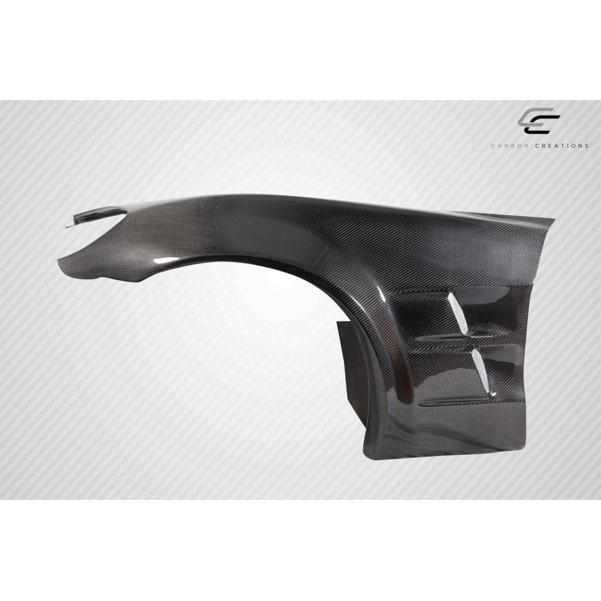 Modify your Chevrolet Corvette 2005 with our Exterior/Fenders - 4