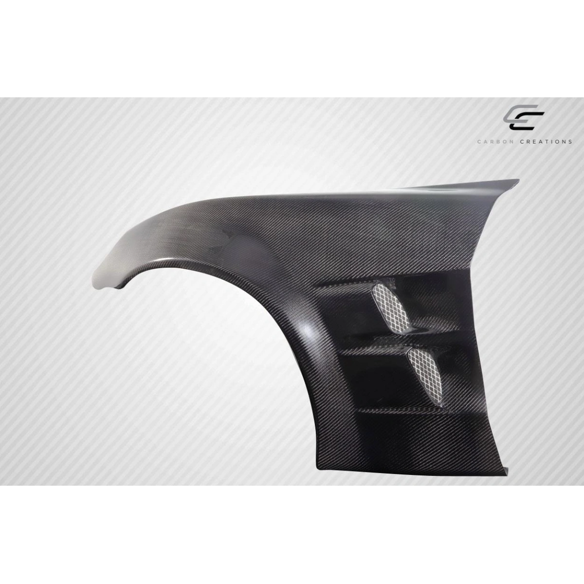 Modify your Chevrolet Corvette 2005 with our Exterior/Fenders - 8
