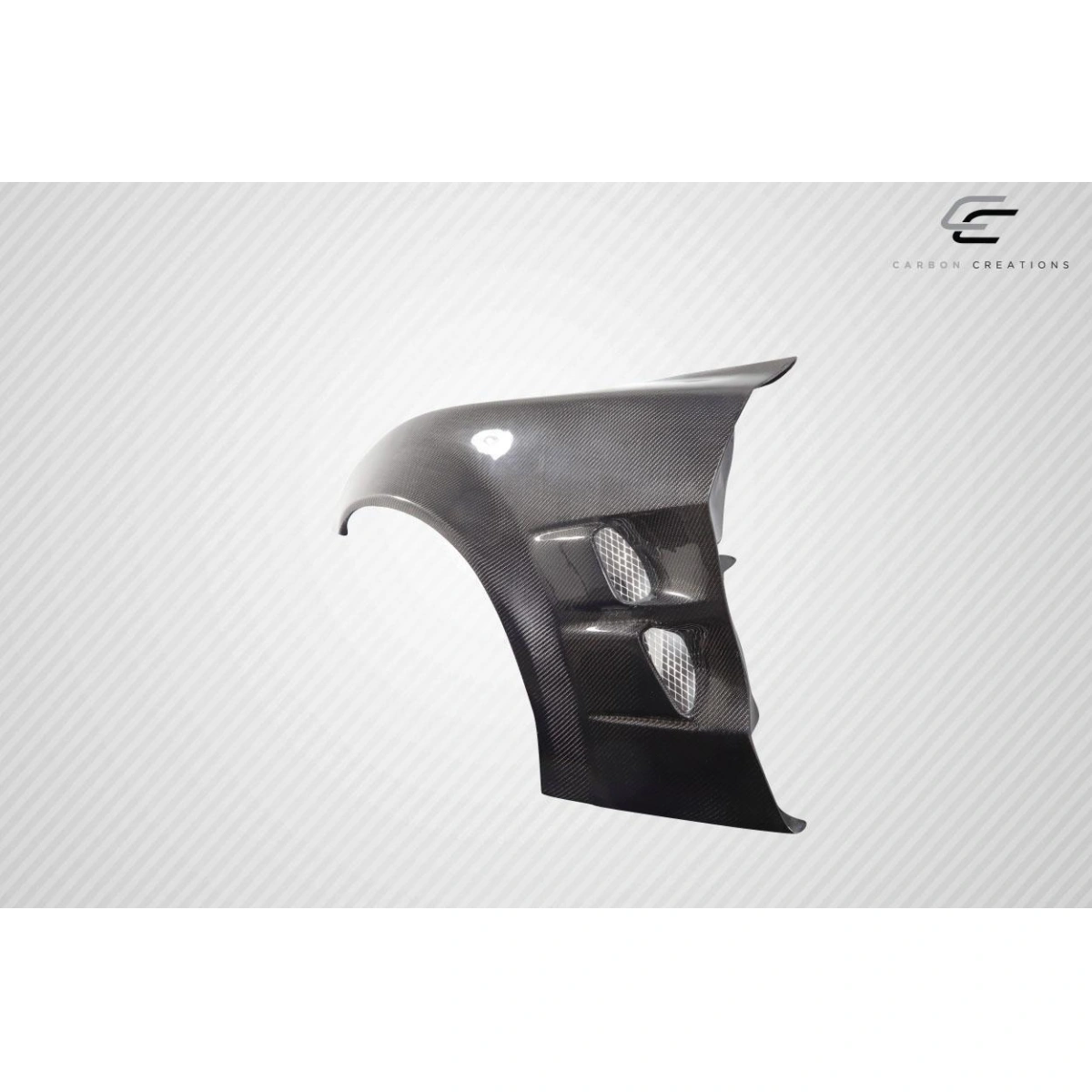 Modify your Chevrolet Corvette 2005 with our Exterior/Fenders - 10