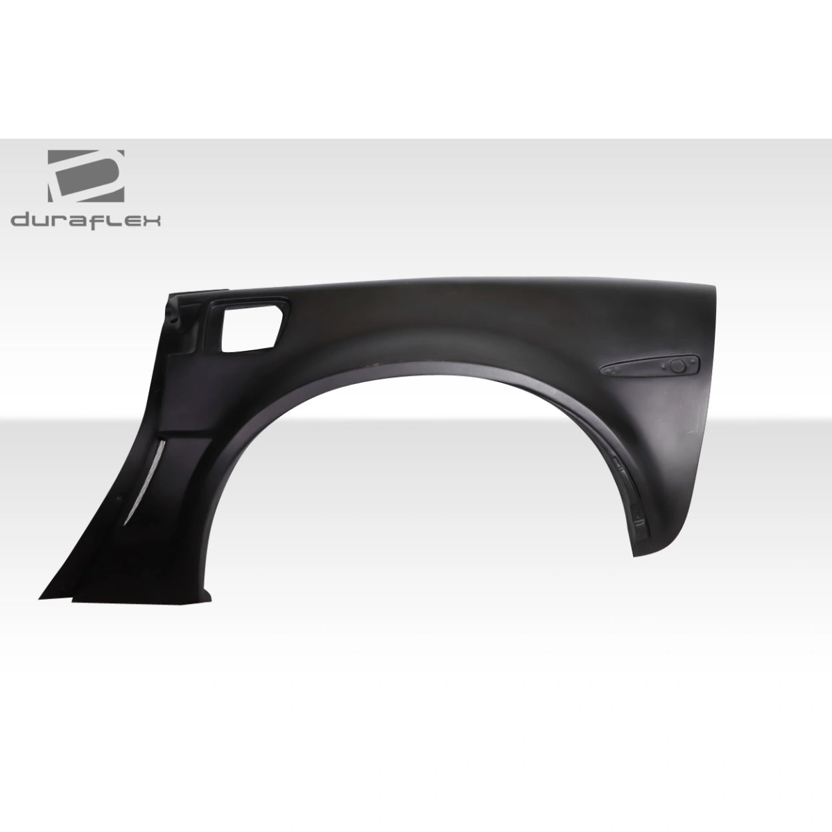 Modify your Chevrolet Corvette 2005 with our Exterior/Fenders - 3