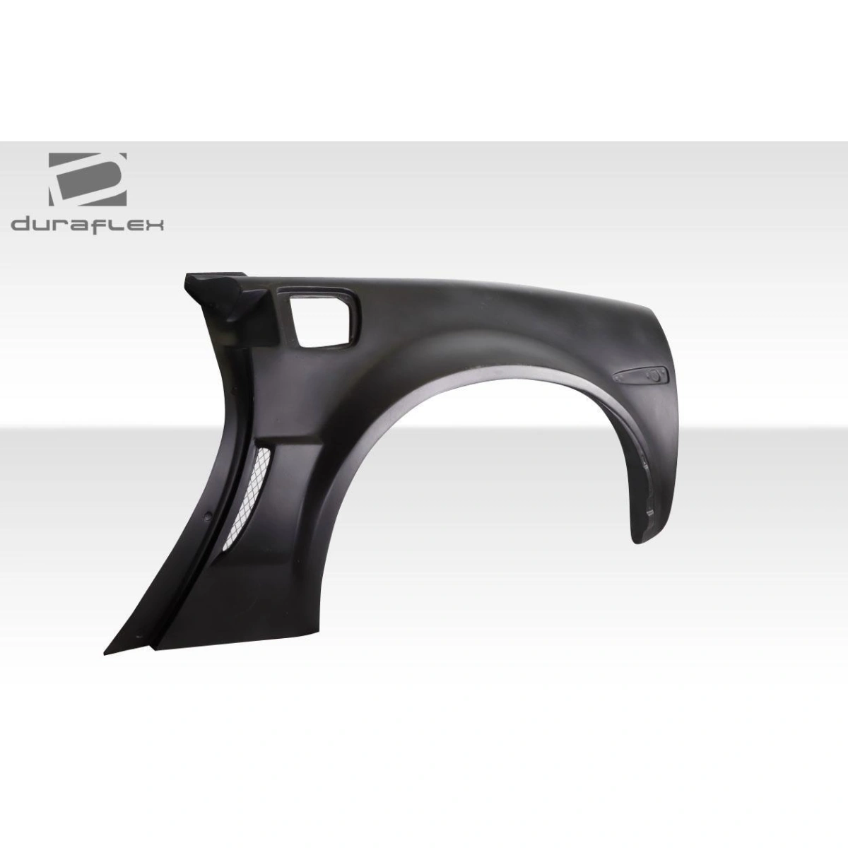 Modify your Chevrolet Corvette 2005 with our Exterior/Fenders - 7
