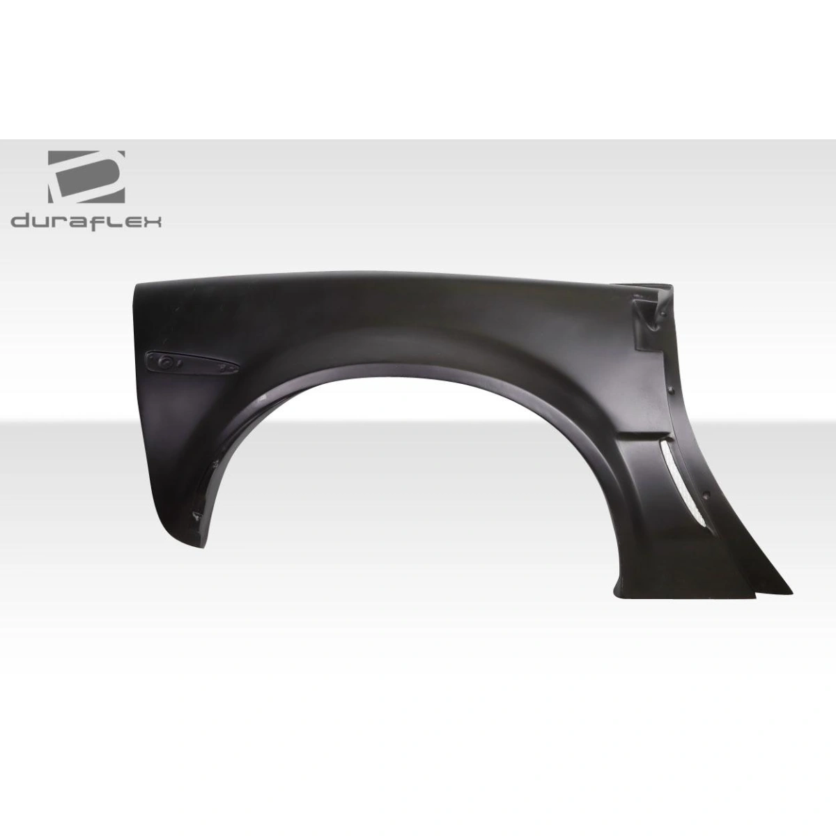 Modify your Chevrolet Corvette 2005 with our Exterior/Fenders - 11