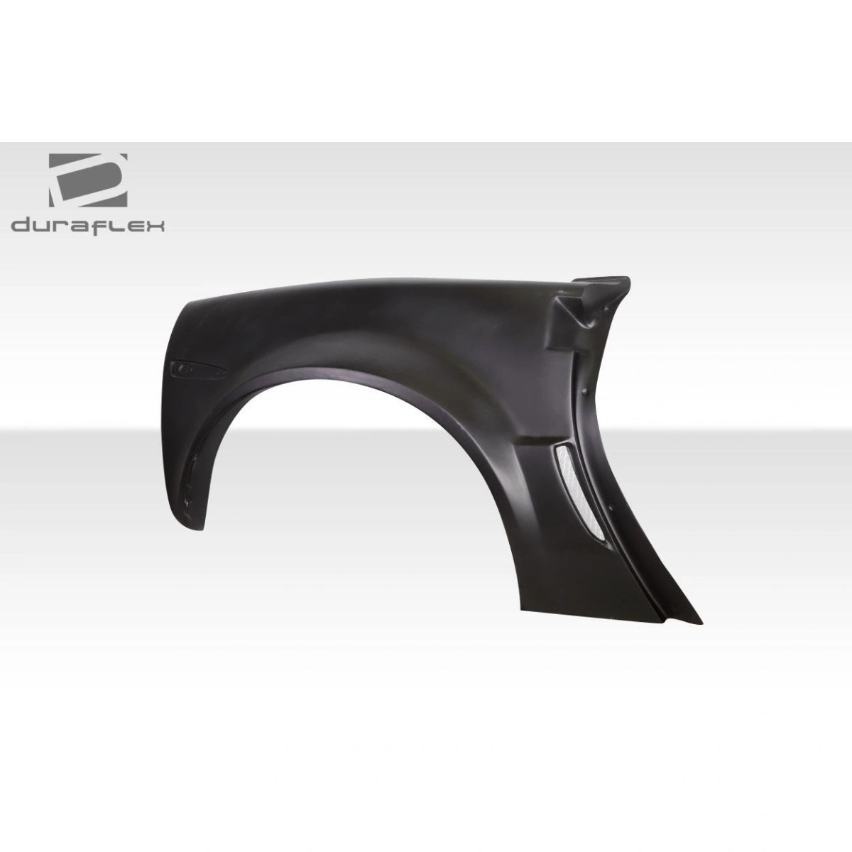 Modify your Chevrolet Corvette 2005 with our Exterior/Fenders - 13