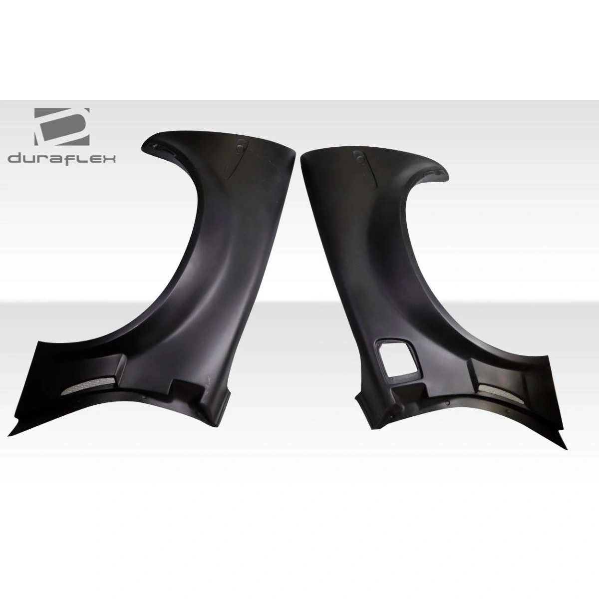 Modify your Chevrolet Corvette 2005 with our Exterior/Fenders - 19
