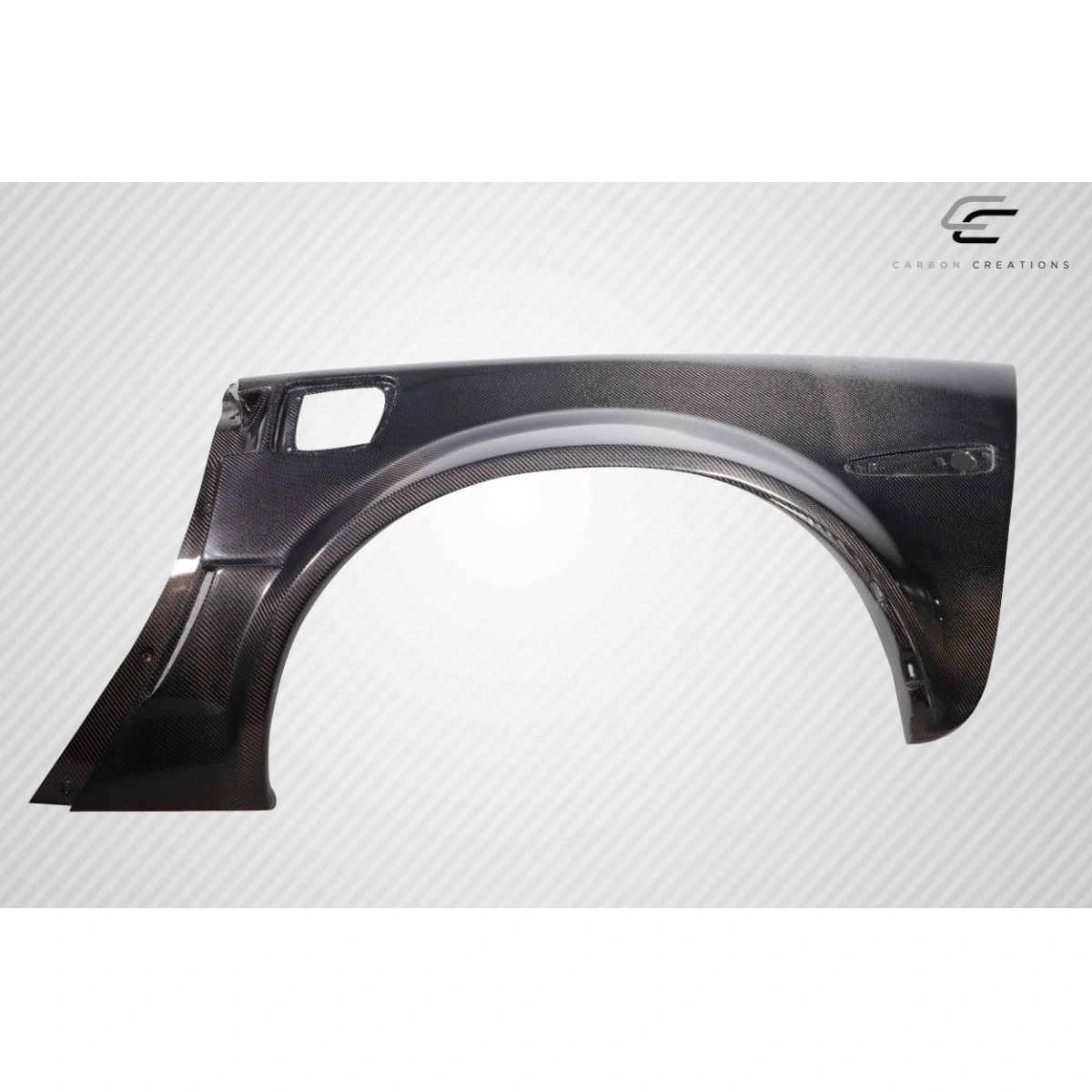 Modify your Chevrolet Corvette 2005 with our Exterior/Fenders - 2