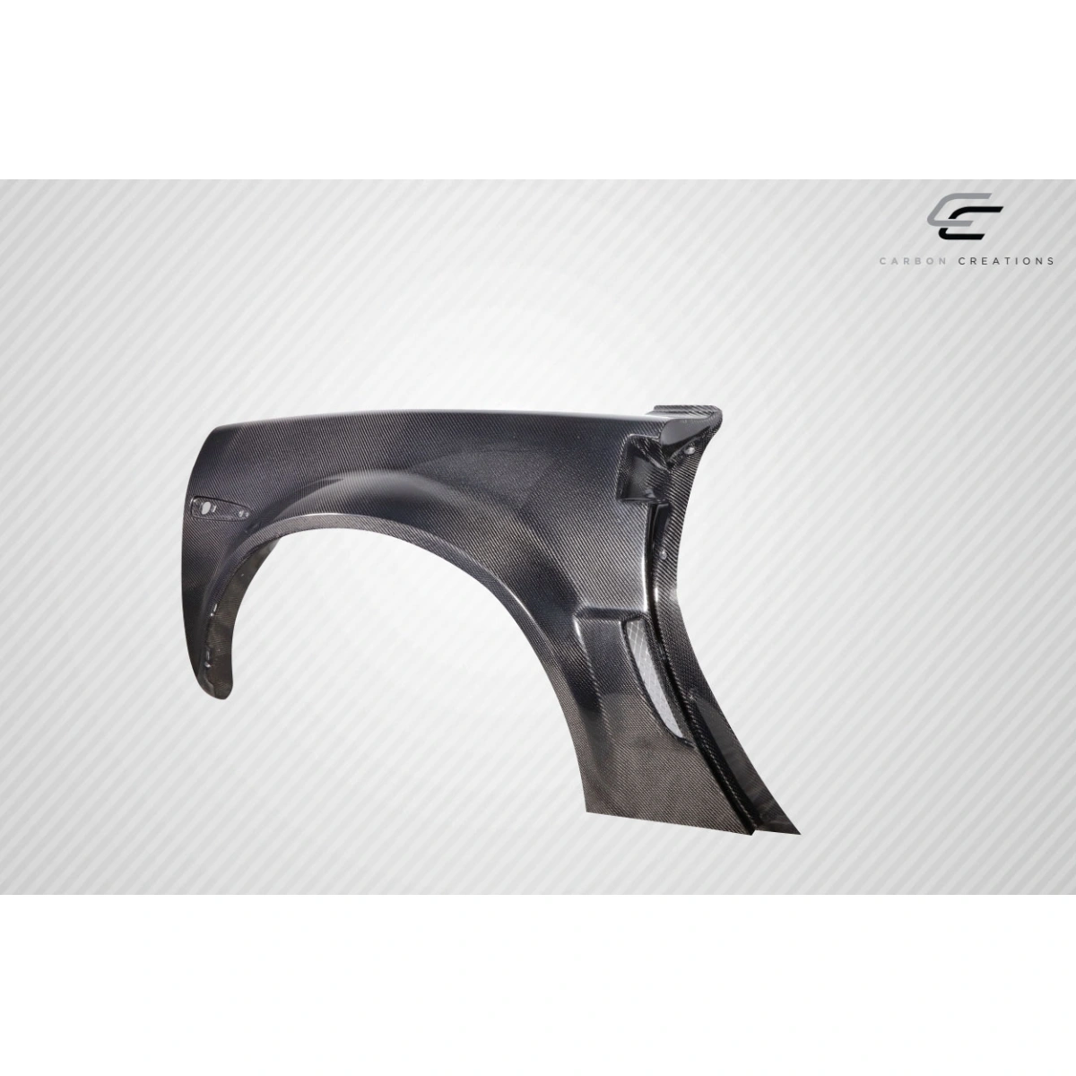 Modify your Chevrolet Corvette 2005 with our Exterior/Fenders - 7