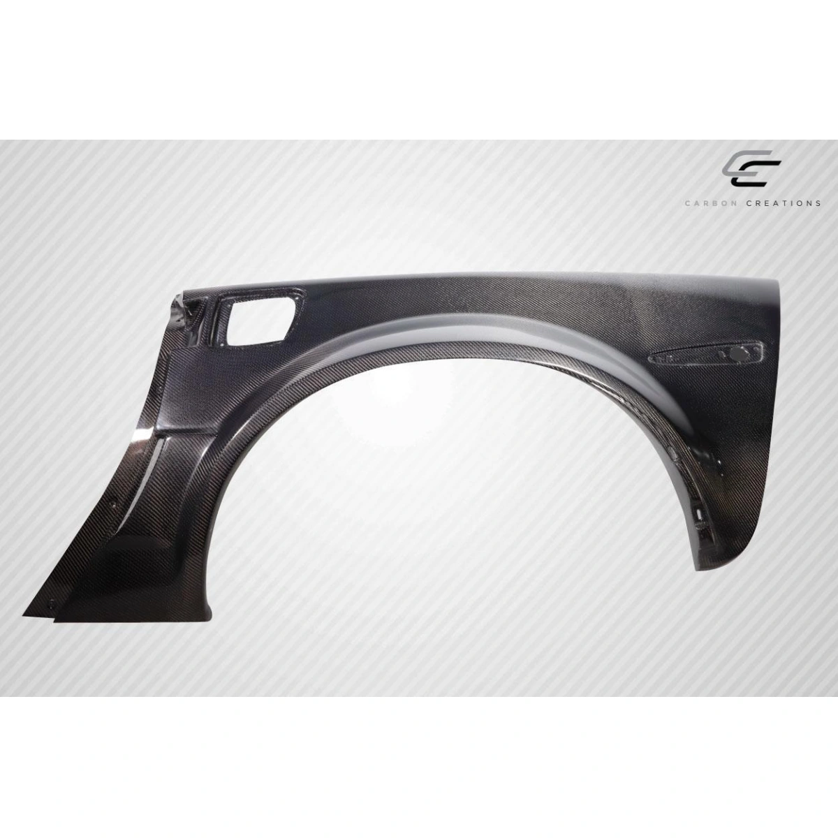 Modify your Chevrolet Corvette 2005 with our Exterior/Fenders - 8