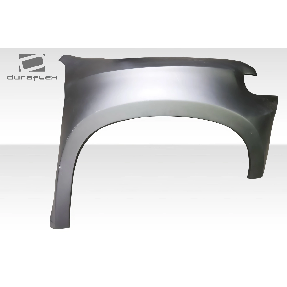 Modify your Chevrolet Silverado 2019 with our Exterior/Fenders - 3