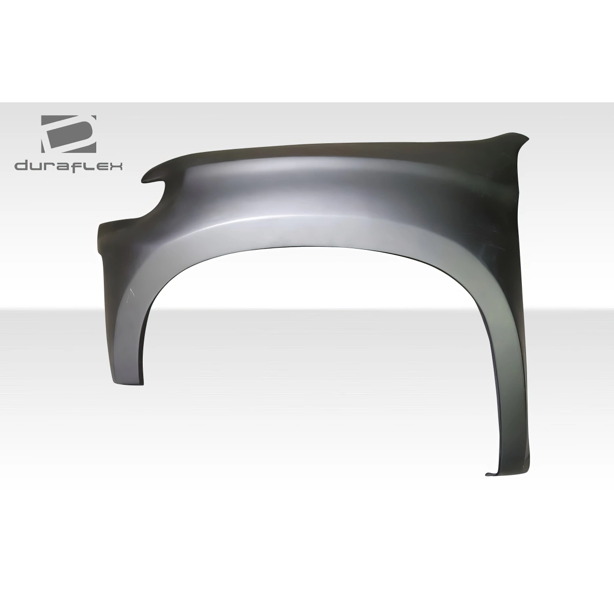 Modify your Chevrolet Silverado 2019 with our Exterior/Fenders - 4