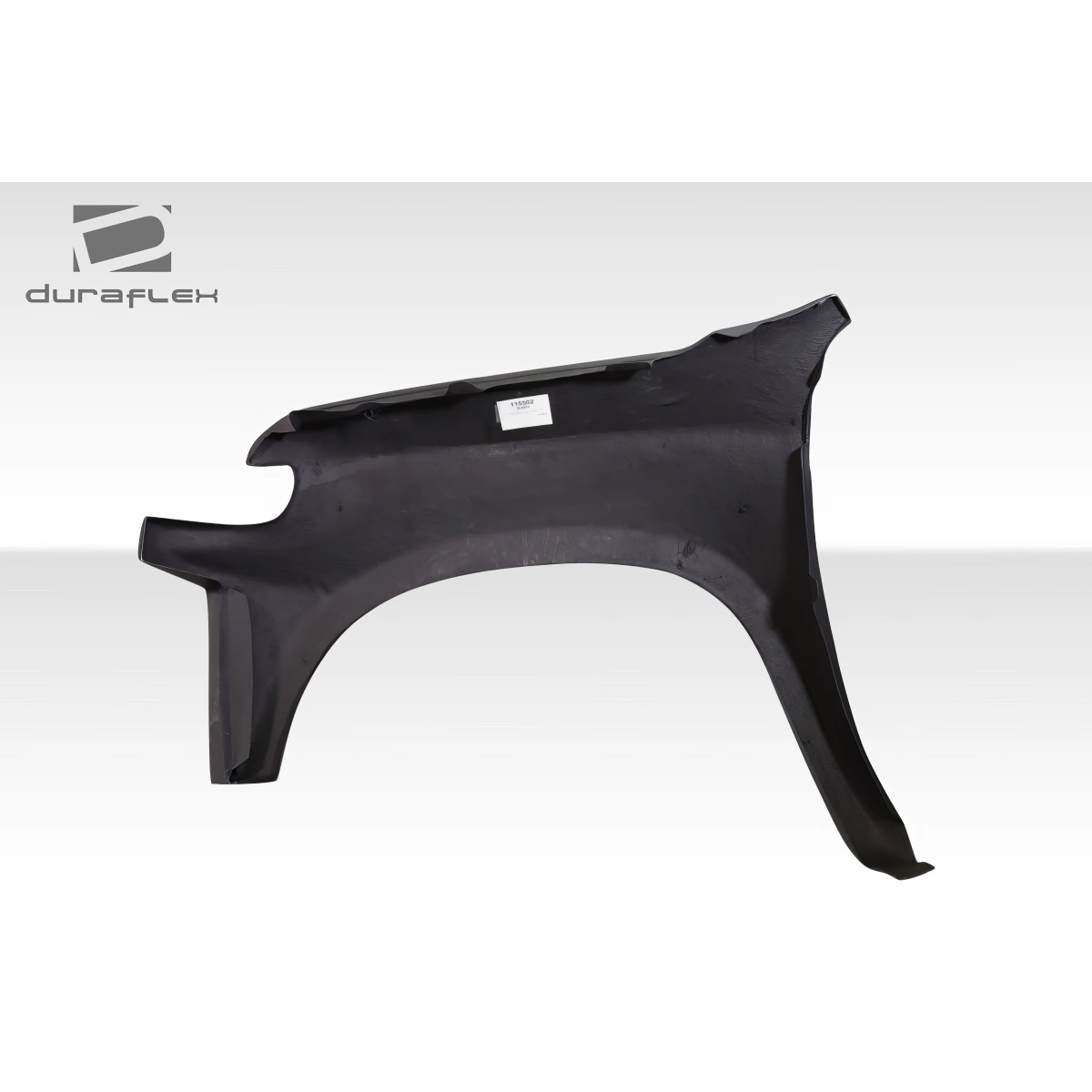 Modify your Chevrolet Silverado 2019 with our Exterior/Fenders - 7