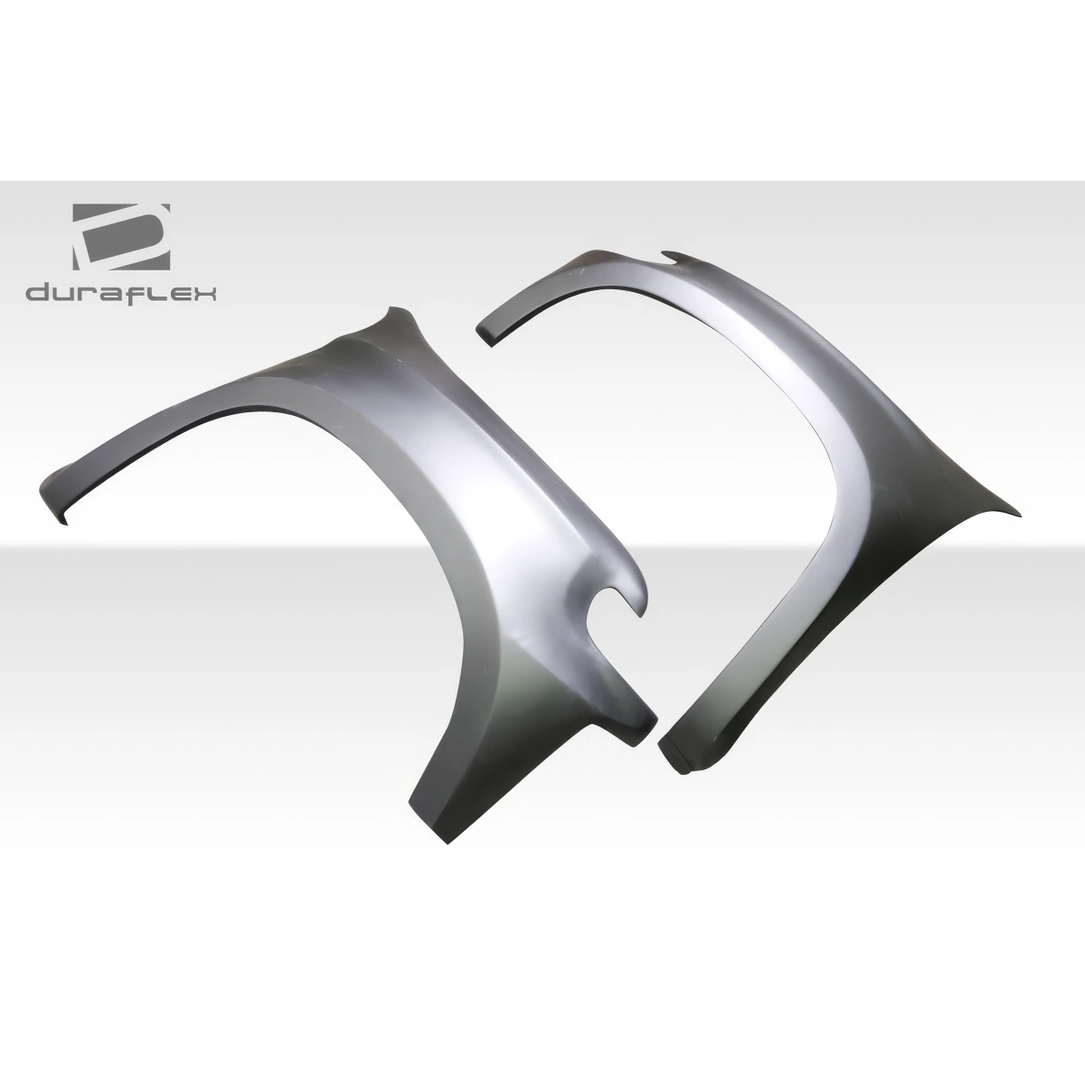 Modify your Chevrolet Silverado 2019 with our Exterior/Fenders - 9