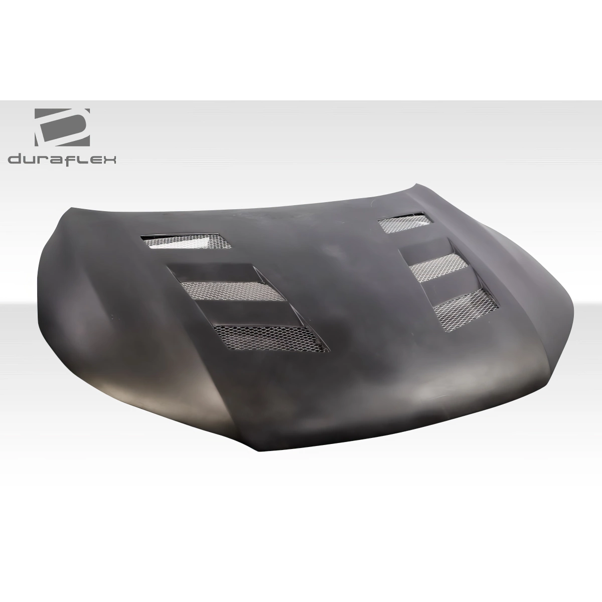 Modify your Honda Accord 2013 with our Exterior/Hoods - 4