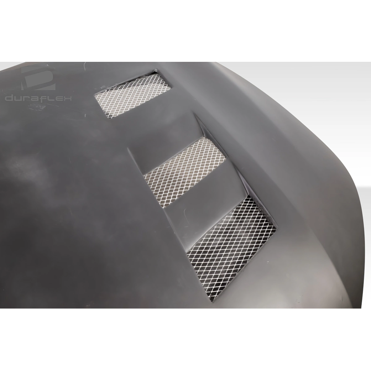 Modify your Honda Accord 2013 with our Exterior/Hoods - 6