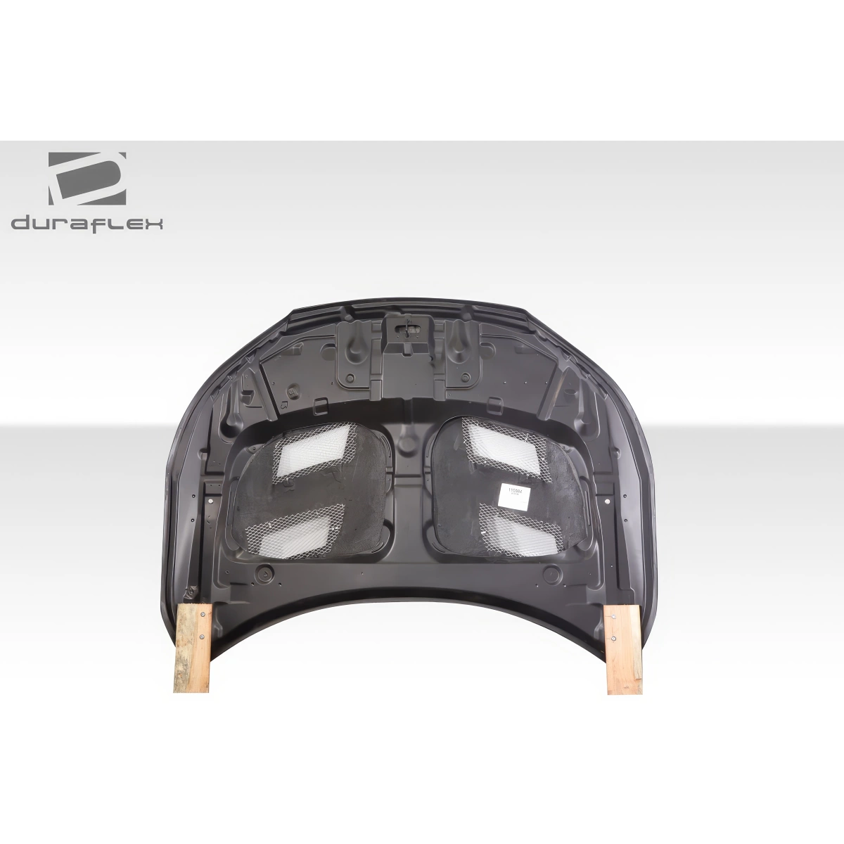 Modify your Honda Accord 2013 with our Exterior/Hoods - 8