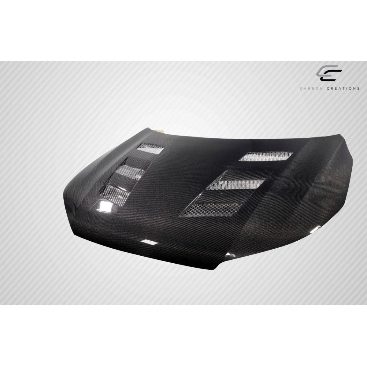 Modify your Honda Accord 2013 with our Exterior/Hoods - 6