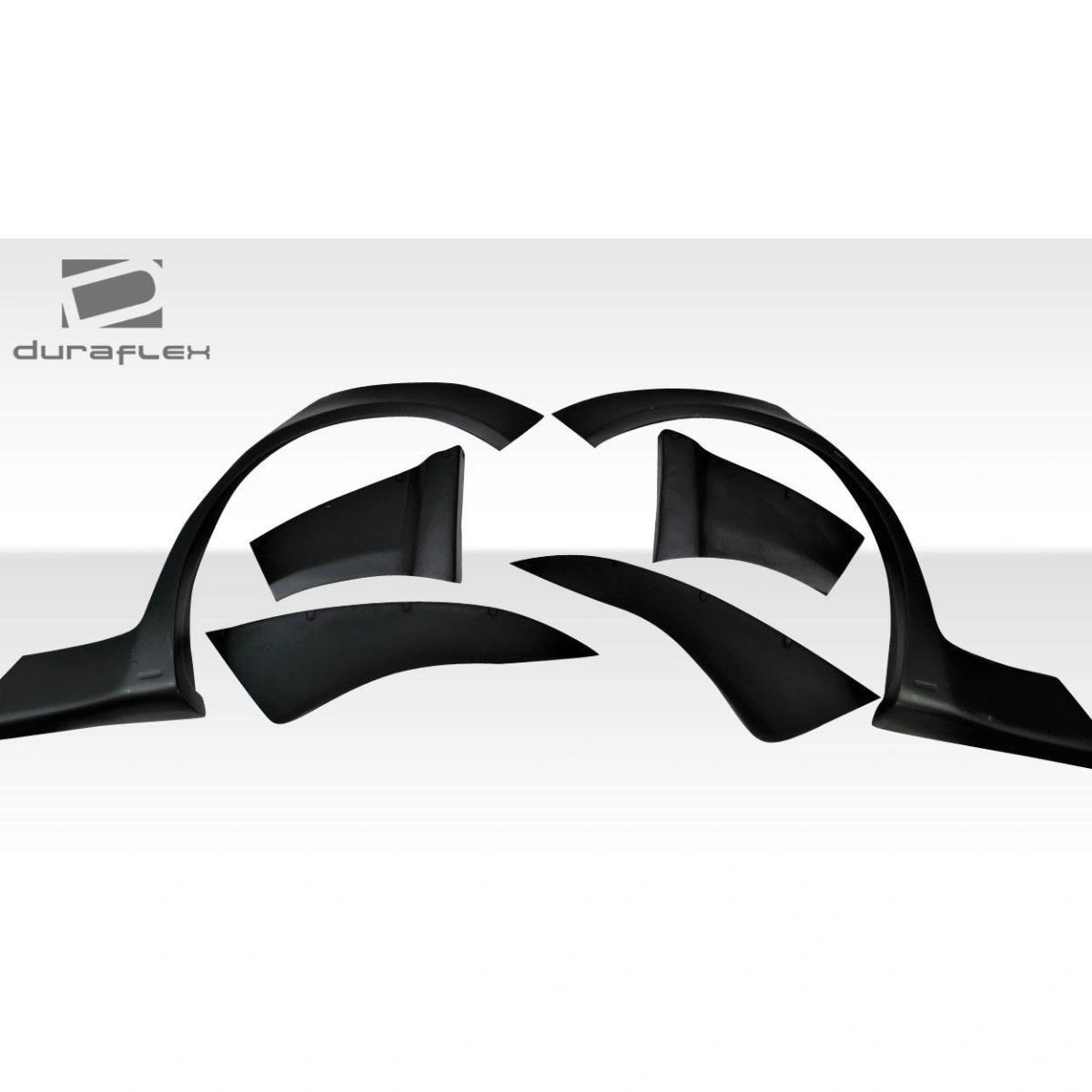 Modify your Subaru Impreza 2008 with our Exterior/Fenders - 5