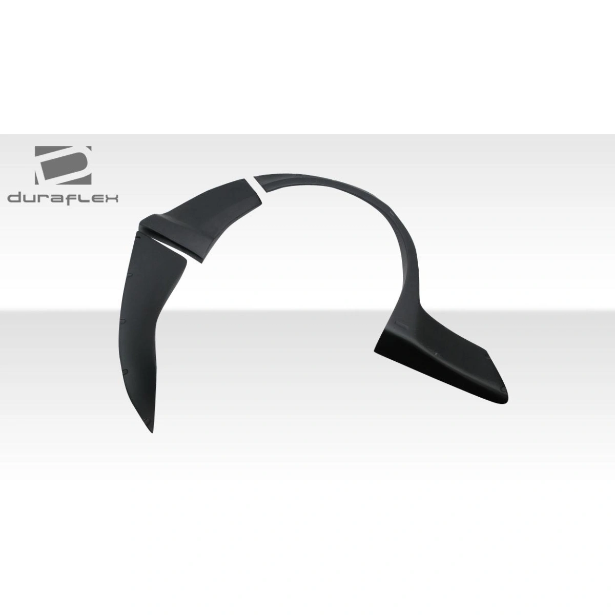 Modify your Subaru Impreza 2008 with our Exterior/Fenders - 7