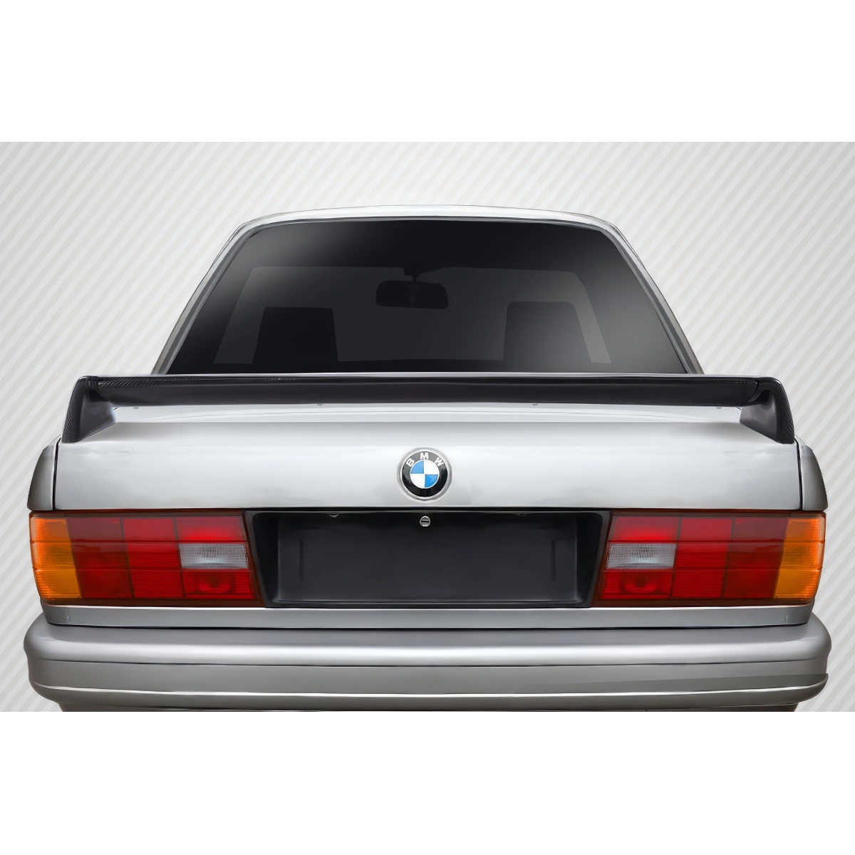 Modify your BMW 3-Series 1984 with our Exterior/Wings - 1