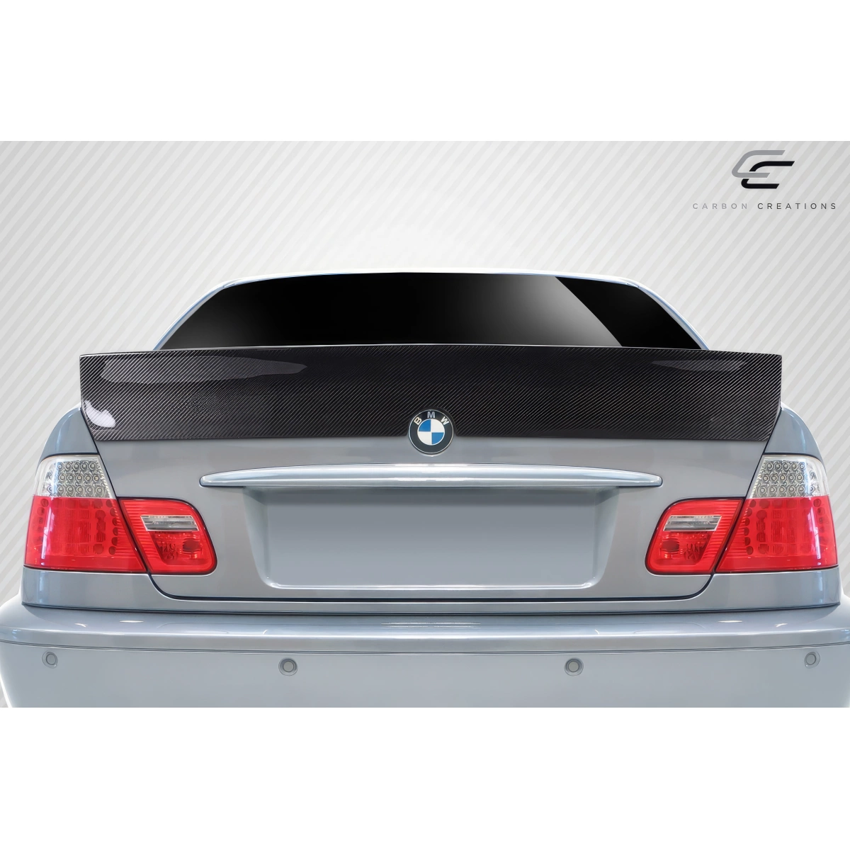 Modify your BMW 3-Series 1999 with our Exterior/Wings - 1