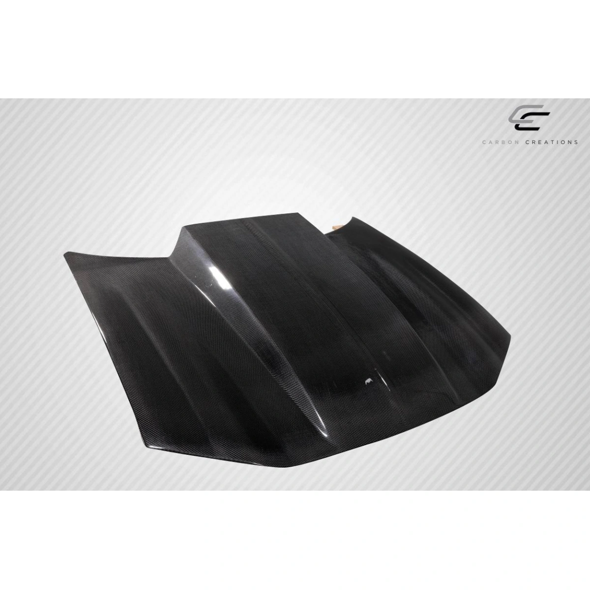 Modify your Chevrolet Camaro 1998 with our Exterior/Hoods - 4