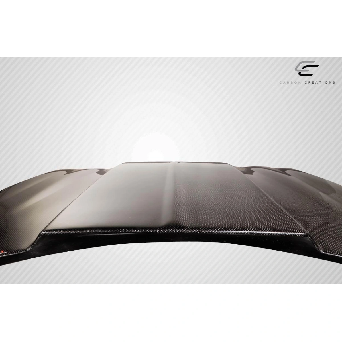 Modify your Chevrolet Camaro 1998 with our Exterior/Hoods - 6