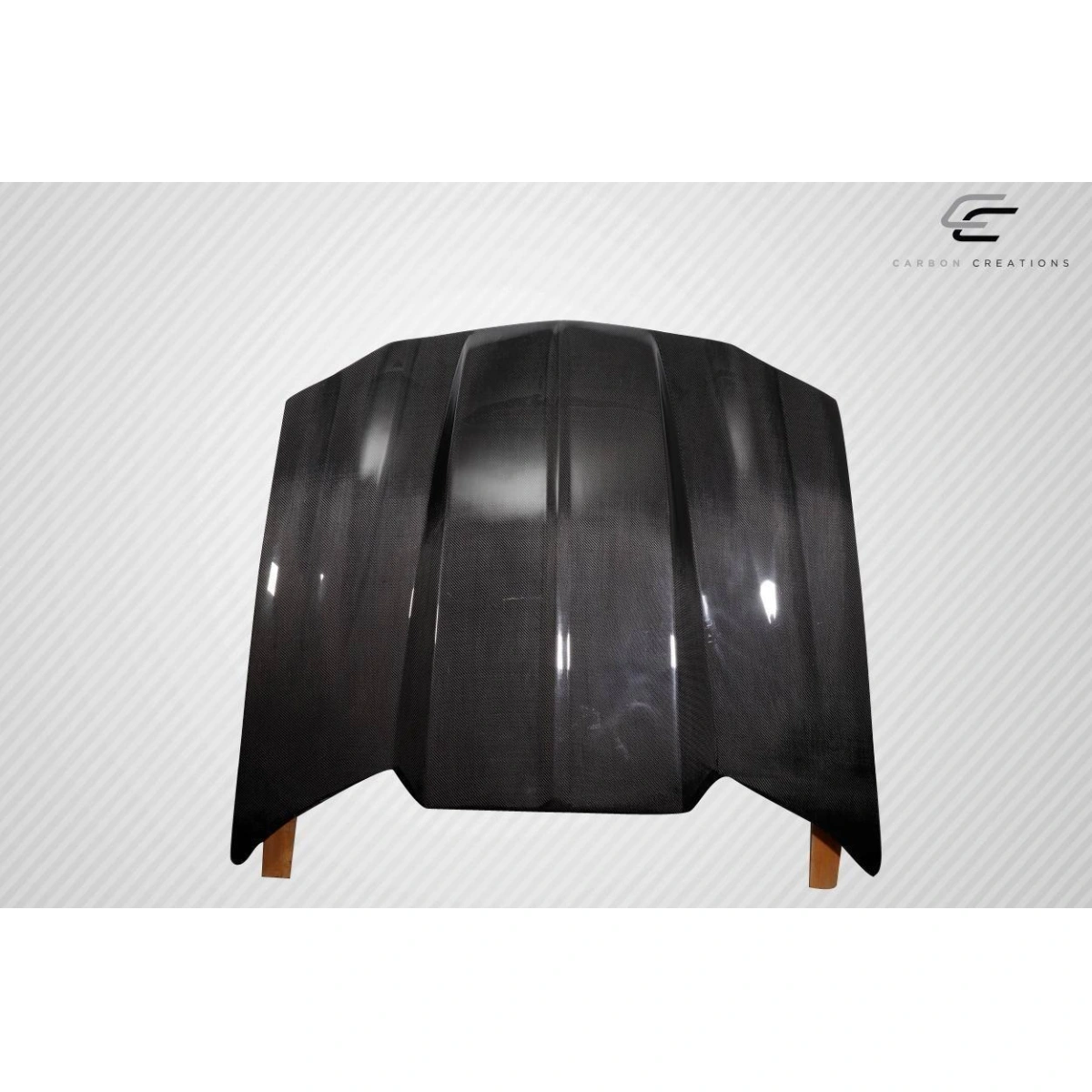 Modify your Chevrolet Camaro 1998 with our Exterior/Hoods - 8