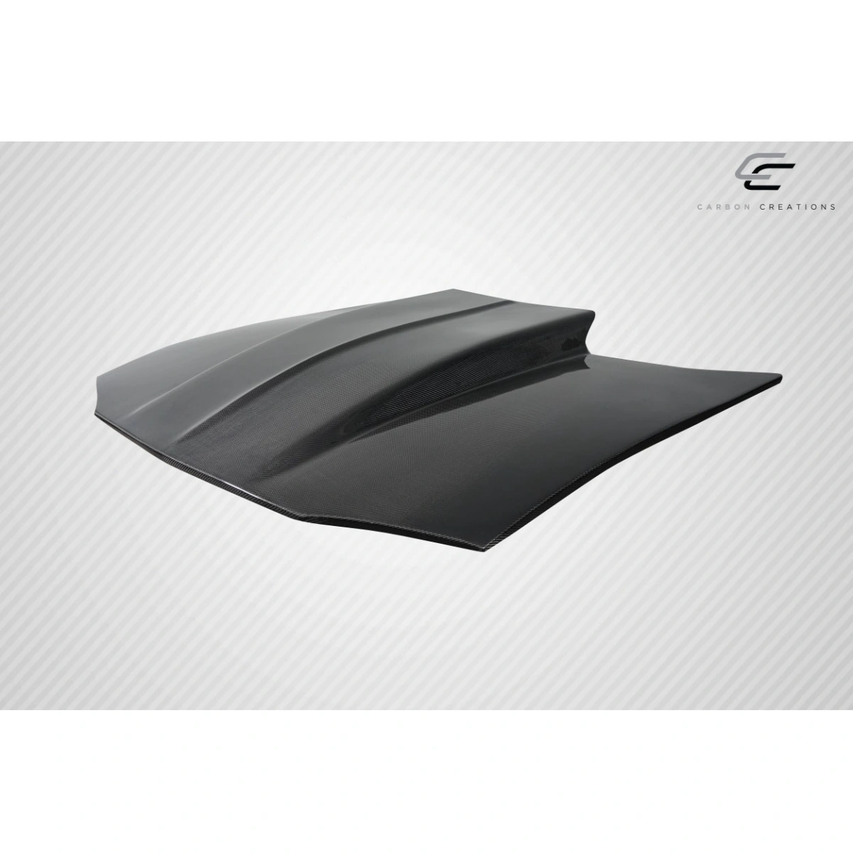 Modify your Chevrolet Camaro 1993 with our Exterior/Hoods - 4