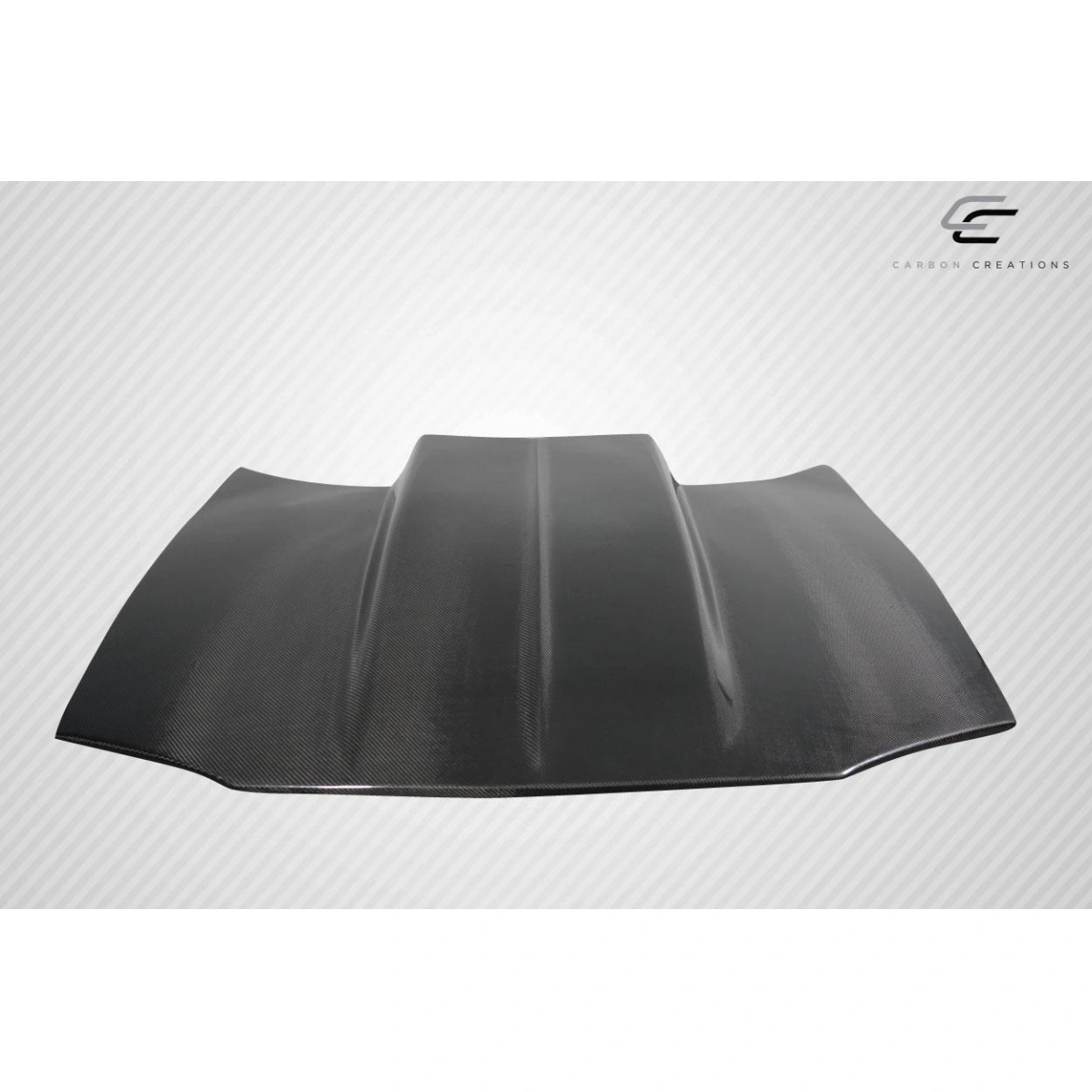 Modify your Chevrolet Camaro 1993 with our Exterior/Hoods - 4