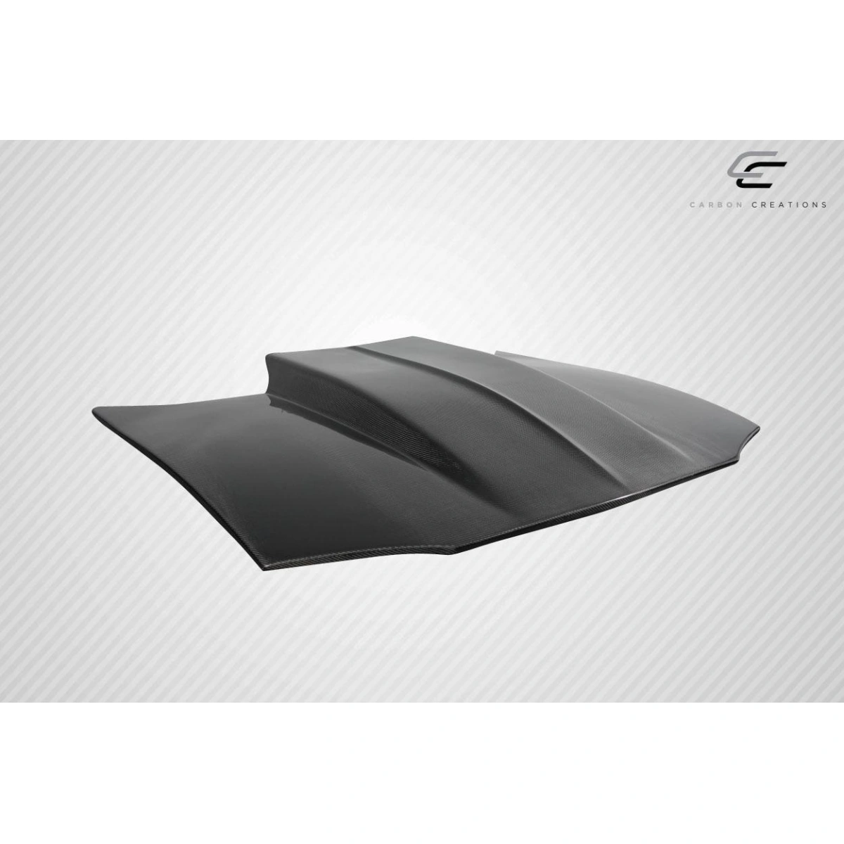 Modify your Chevrolet Camaro 1993 with our Exterior/Hoods - 6