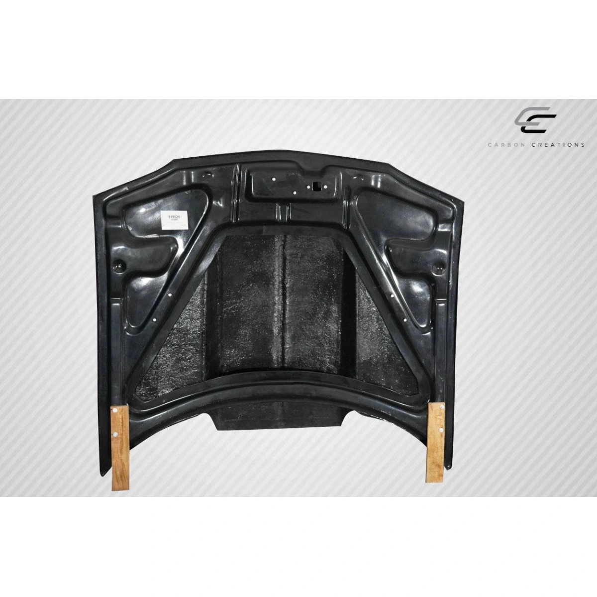 Modify your Chevrolet Camaro 1993 with our Exterior/Hoods - 10