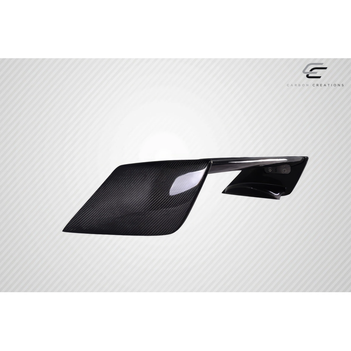 Modify your Chevrolet Cruze 2011 with our Exterior/Wings - 2