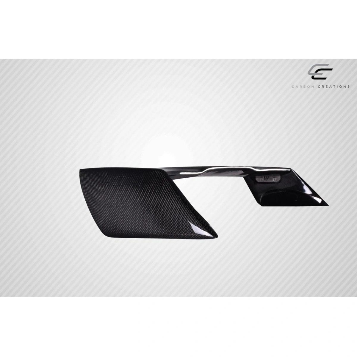Modify your Chevrolet Cruze 2011 with our Exterior/Wings - 7