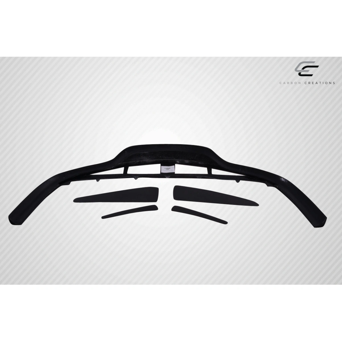 Modify your Ferrari 360 1999 with our Exterior/Front Lips - 5