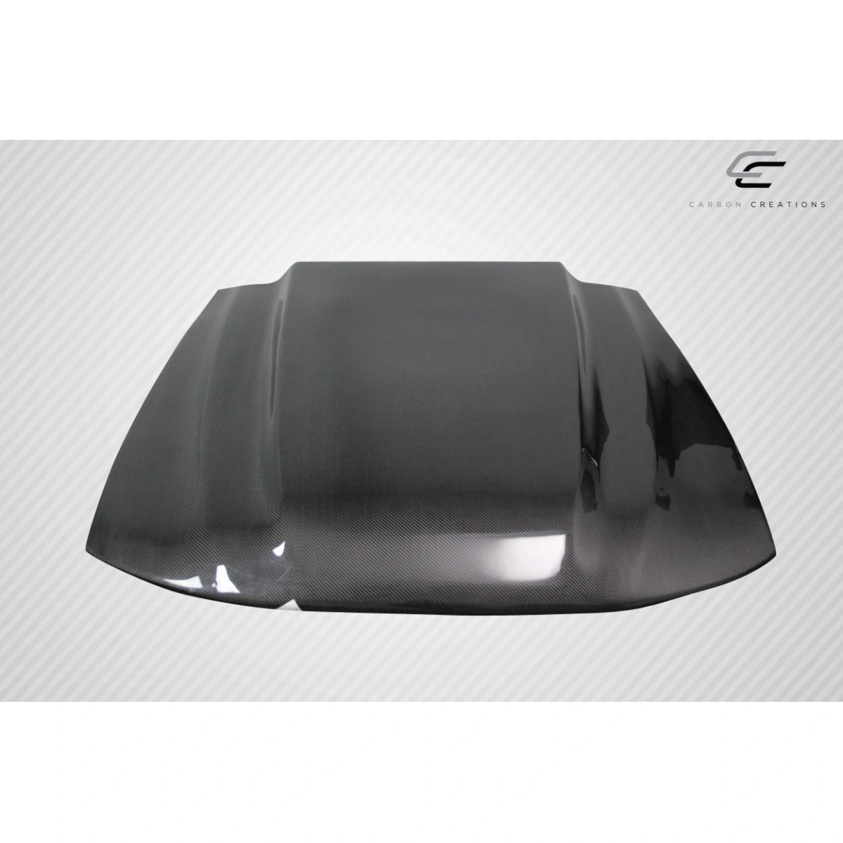 Modify your Ford Mustang 1999 with our Exterior/Hoods - 2