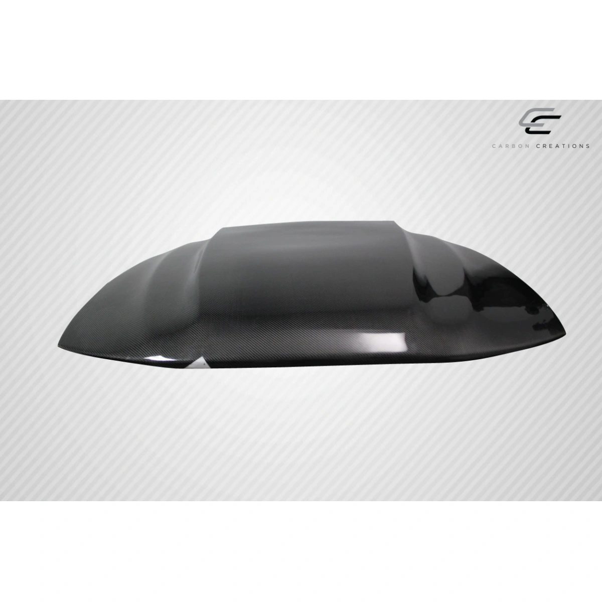 Modify your Ford Mustang 1999 with our Exterior/Hoods - 3