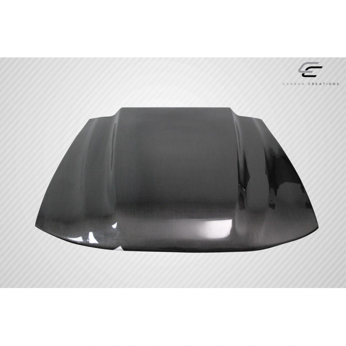 Modify your Ford Mustang 1999 with our Exterior/Hoods - 3