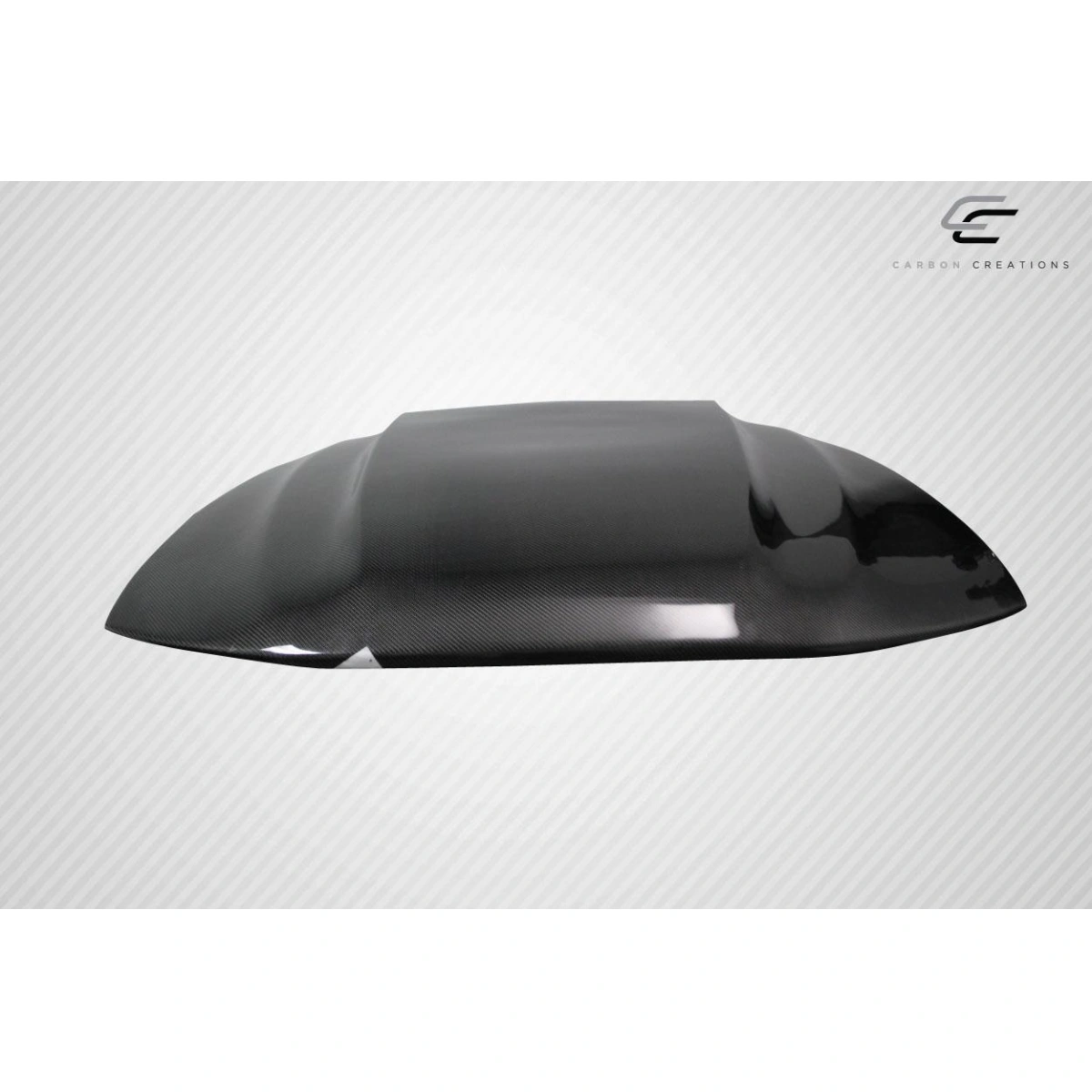 Modify your Ford Mustang 1999 with our Exterior/Hoods - 5